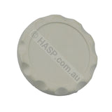 American Products Silent Air Control - Luxury - White - Cap Only - Heater and Spa Parts
