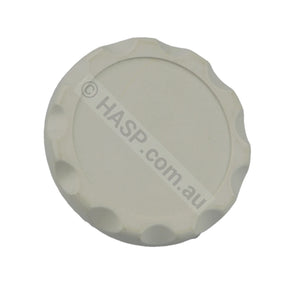 American Products Silent Air Control - Luxury - White - Cap Only - Heater and Spa Parts
