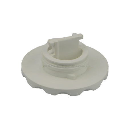American Products Silent Air Control - Luxury - White - Cap Only - Heater and Spa Parts