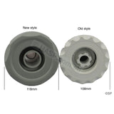American Products Spa Jets - Pentair Balboa - 108mm & 118mm - Old and New Styles - Monarch Spas - Heater and Spa Parts