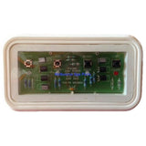 Ampac Pulsar AquaSwim AquaPacific Touchpad Keypads - Heater and Spa Parts
