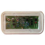 Ampac Pulsar SQ1000 SQ1500 Series Spa Controller & Parts - OBSOLETE - Heater and Spa Parts