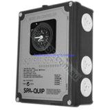Ampac Pulsar SQ1000 SQ1500 Series Spa Controller & Parts - OBSOLETE - Heater and Spa Parts