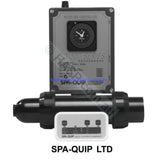 Ampac Pulsar SQ1000 SQ1500 Series Spa Controller & Parts - OBSOLETE - Heater and Spa Parts