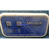 Ampac Pulsar SQ1000 SQ1500 Series Spa Controller & Parts - OBSOLETE - Heater and Spa Parts