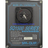 Ampac Pulsar SQ1000 SQ1500 Series Spa Controller & Parts - OBSOLETE - Heater and Spa Parts