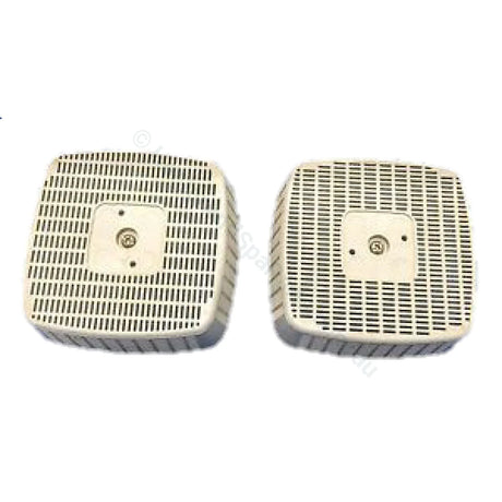 AP Spa Suction Cover - American Products 125mm - Heater and Spa Parts