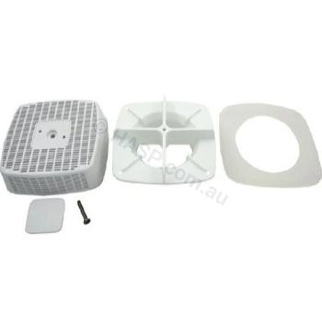 AP Spa Suction Cover - American Products 125mm - Heater and Spa Parts