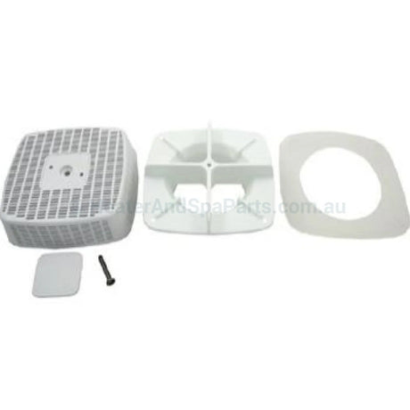 AP Spa Suction Cover - American Products 125mm - Heater and Spa Parts