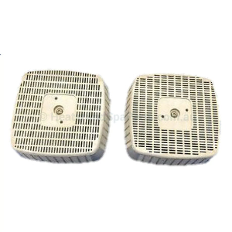 AP Spa Suction Cover - American Products 125mm - Heater and Spa Parts