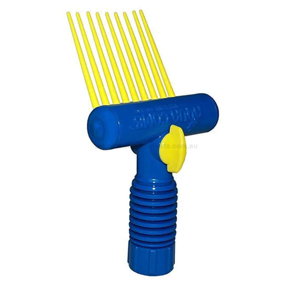 Aqua Comb - filter cartridge cleaner for spas and pools - Heater and Spa Parts