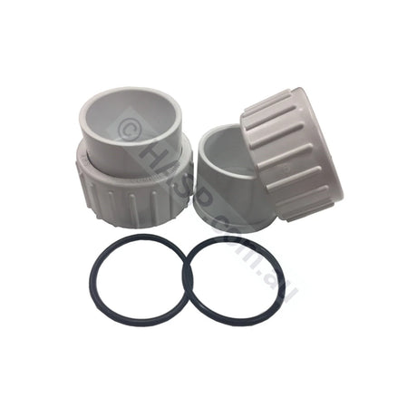 Aqua-Flo 1.5’’(Circ Master) Pump Union and O’ring