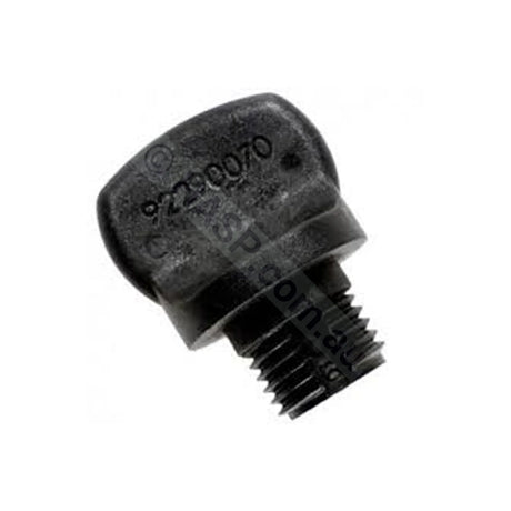 Aqua-Flo Pump Front Drain Plug