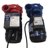 Aqua-Flo Xp2 1.5Hp - 2-Speed Flo-Master Spa Jet Booster Pump Pumps