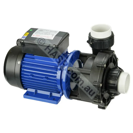 Aqua-Flo XP2 2.5HP - 2-Speed Flo-Master Replacement - Spa Jet Booster Pump - NLS - Spatex SX250-2 - Replacement / Other