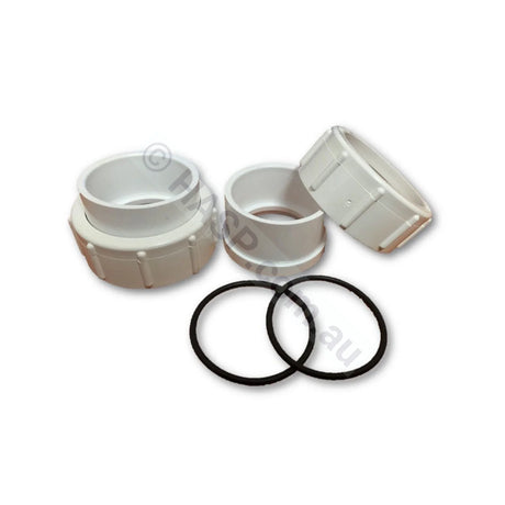 Aqua-Flo XP2/e 2.0’’ Pump Union and O’ring
