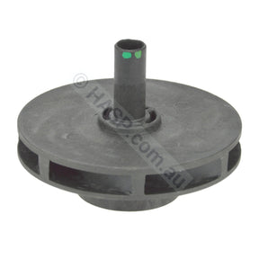 Aqua-flo XP2 Jet Booster Pump Impellers - All Sizes - .75HP 1.0HP 1.5HP 1.75HP 2.0HP 2.5HP 4.8HP - Heater and Spa Parts