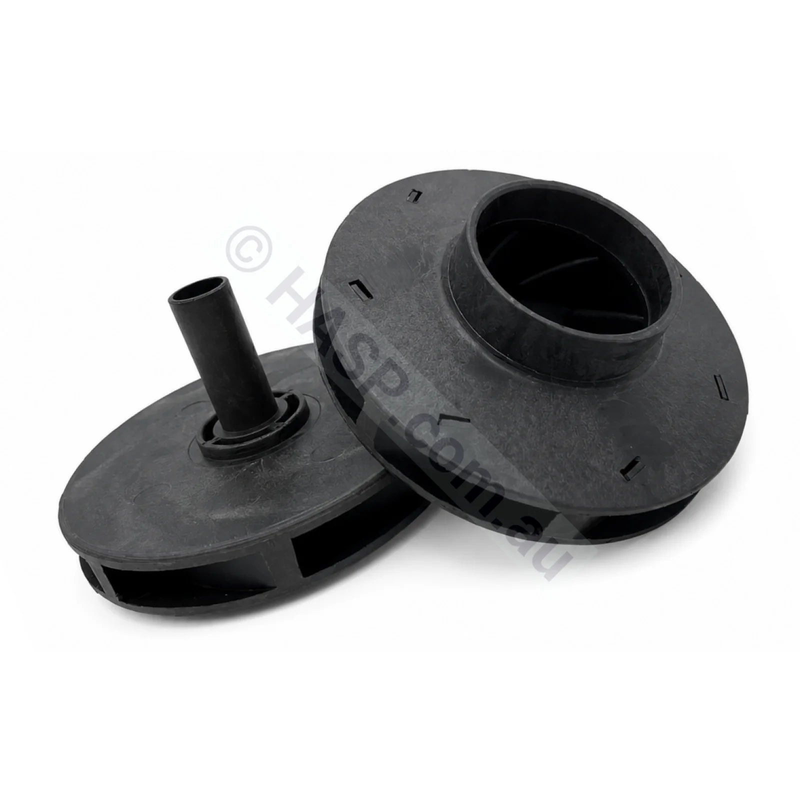 Aqua-flo XP2 Jet Booster Pump Impellers - All Sizes -.75HP 1.0HP 1.5HP 1.75HP 2.0HP 2.5HP 4.8HP - General