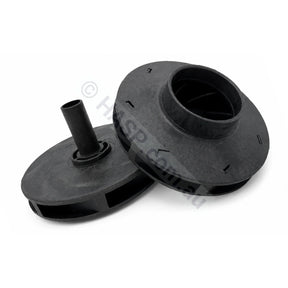 Aqua-flo XP2 Jet Booster Pump Impellers - All Sizes -.75HP 1.0HP 1.5HP 1.75HP 2.0HP 2.5HP 4.8HP - General
