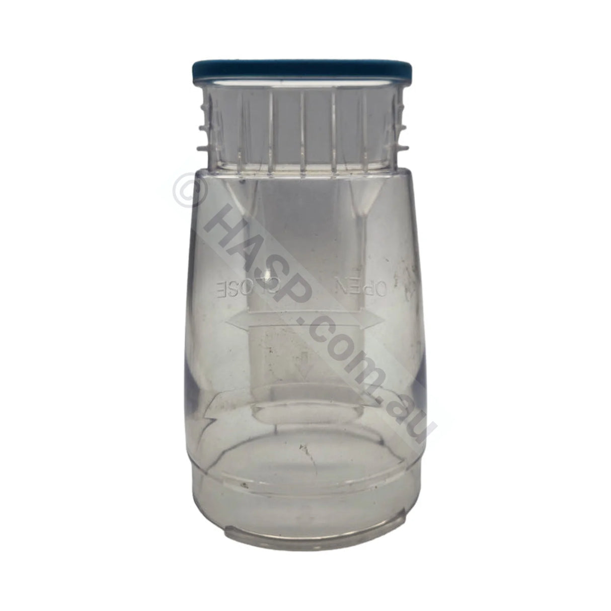 Aqua Jack Clear Nozzle