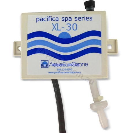 Aqua Sun XL-30 / BO3 Spa CD / Pacifica XL-30 / Del Ozone Spa - Ozone Generator Ozonator - Heater and Spa Parts