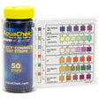 Aquachek Select Connect 7 In 1 Test Strip Kit - Used With Smart Phone App