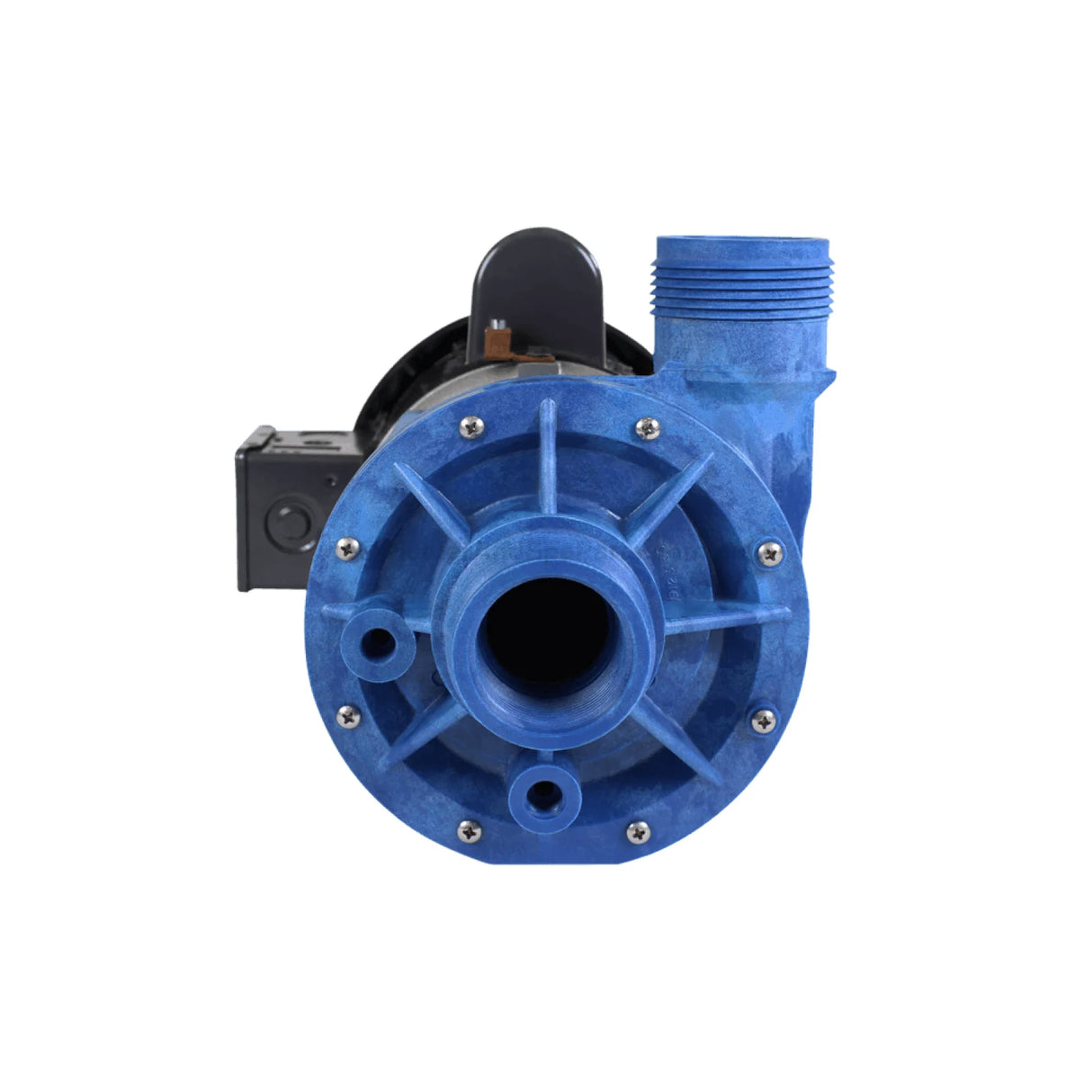 Aquaflo 1/15Th Hp Circ-Master Cmcp Cmhp - Spa Circulation Pump Emerson Circmaster / Filtration Pumps