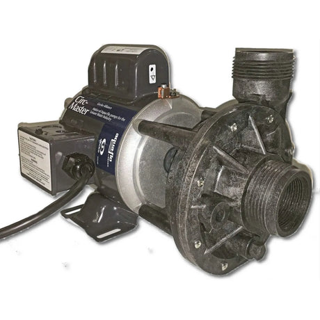 Aquaflo 1/15th HP Circ-Master HP CMCP CMHP - Spa Circulation Pump - Emerson Circmaster - Heater and Spa Parts