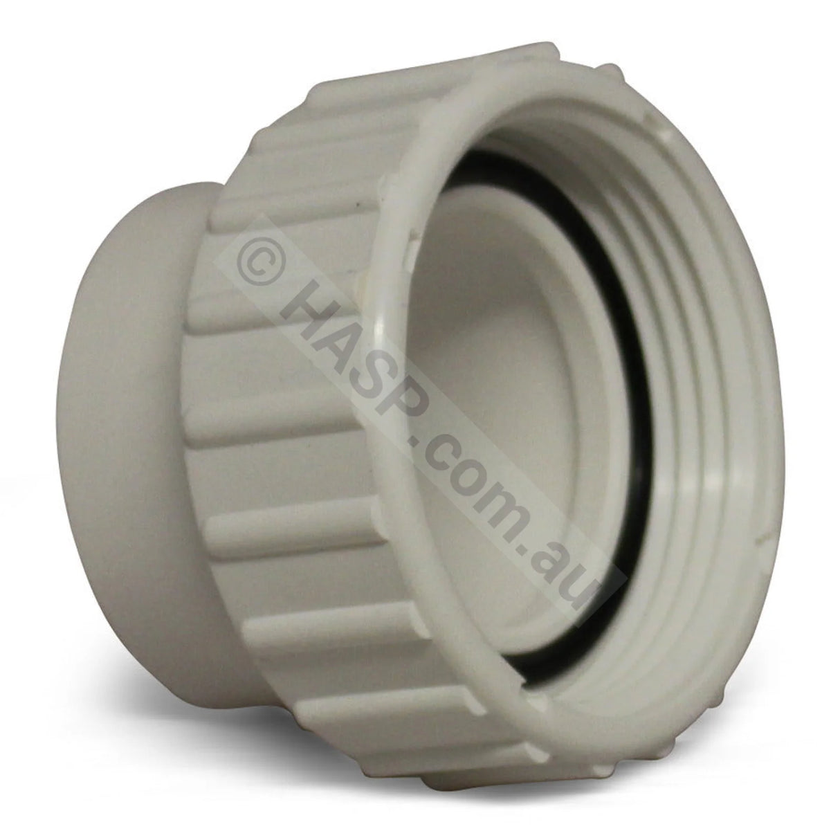 Aquaflo Davey Lx Spanet Whirlpool 50Mm 2’ Pump & Barrel Union Joiner Pool Spa
