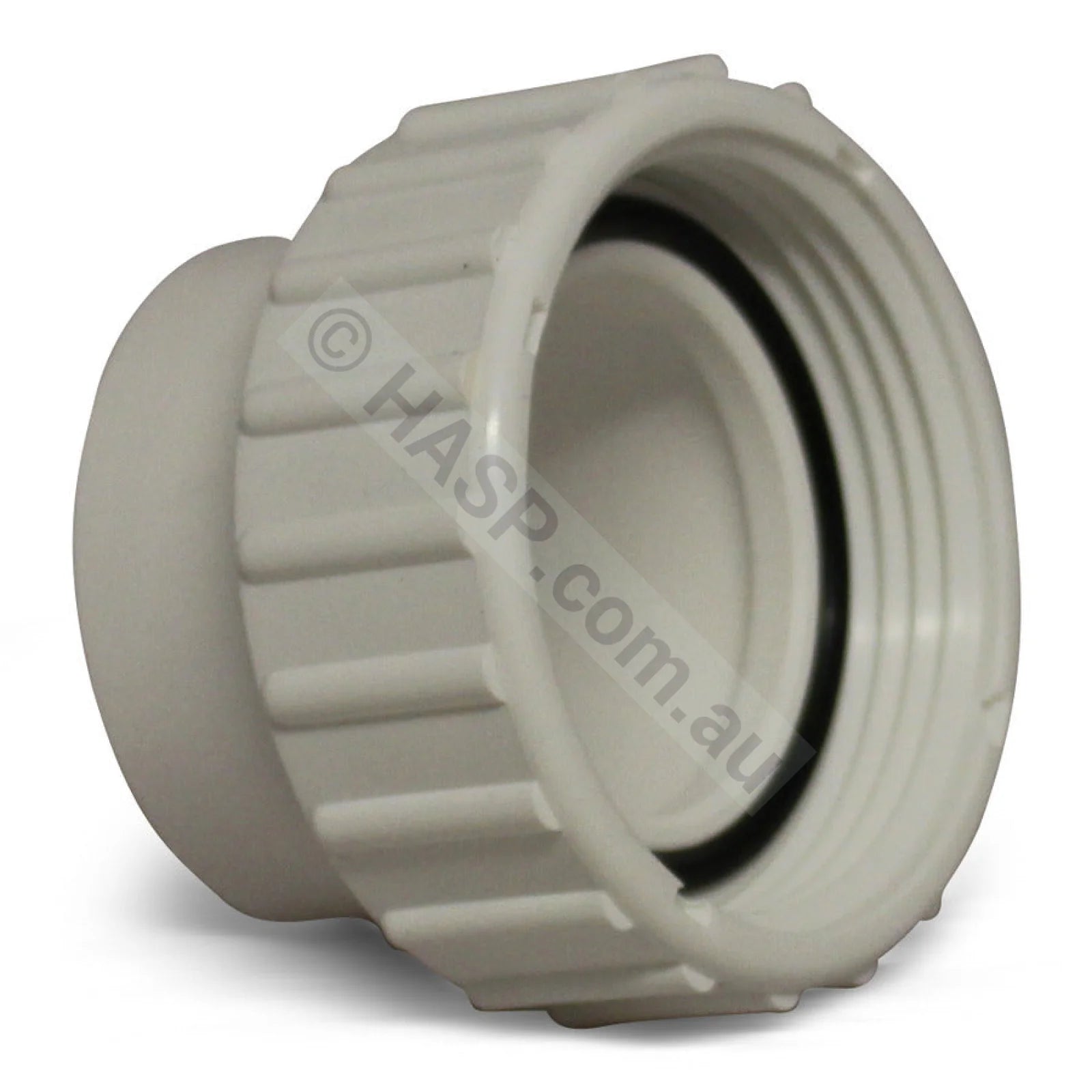 Aquaflo Davey Lx Spanet Whirlpool 50Mm 2’ Pump & Barrel Union Joiner Pool Spa