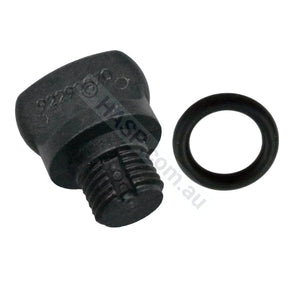 Aquaflo Drain & Bleed Plug - XP2, XP2E, XP3 Pumps - 13mm - 92290070 92200060 - Heater and Spa Parts
