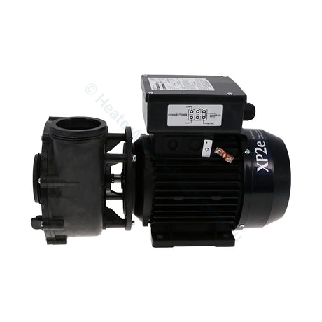 Aquaflo Xp2E Spa Jet Booster Pumps - 3Hp / 4.2Hp