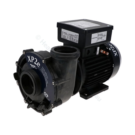 Aquaflo Xp2E Spa Jet Booster Pumps - 3Hp / 4.2Hp