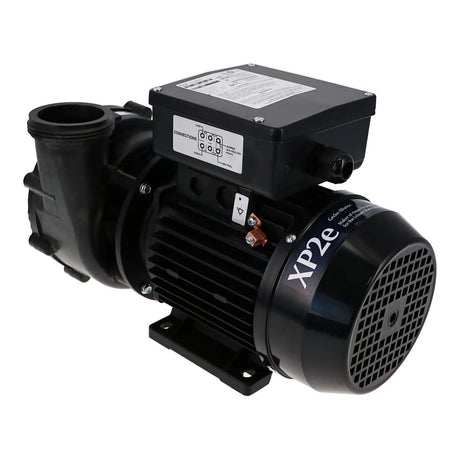 Aquaflo Xp2E Spa Jet Booster Pumps - 3Hp / 4.2Hp