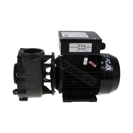 Aquaflo Xp2E Spa Jet Booster Pumps - 3Hp / 4.2Hp