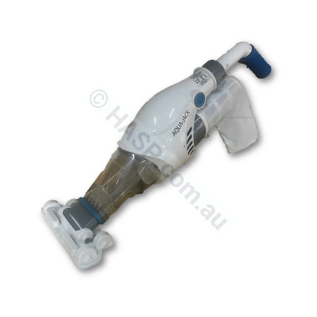 AquaJack 211 Electric Cleaner