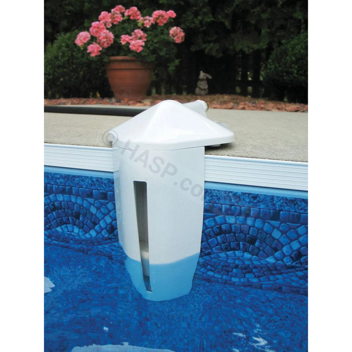 Aqualevel Automatic Spa & Pool Water Filler - Adjustable & Portable - Heater and Spa Parts