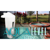 Aqualevel Automatic Spa & Pool Water Filler - Adjustable & Portable - Heater and Spa Parts