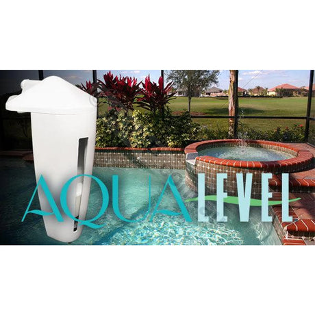 Aqualevel Automatic Spa & Pool Water Filler - Adjustable & Portable - Heater and Spa Parts