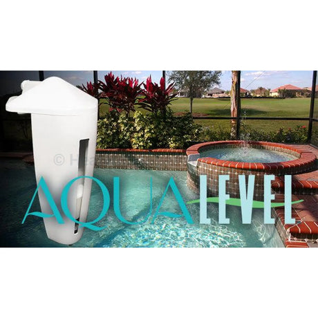 Aqualevel Automatic Spa & Pool Water Filler - Adjustable & Portable - Heater and Spa Parts