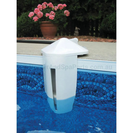 Aqualevel Automatic Spa & Pool Water Filler - Adjustable & Portable - Heater and Spa Parts