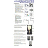Aqualevel Automatic Spa & Pool Water Filler - Adjustable & Portable - Heater and Spa Parts