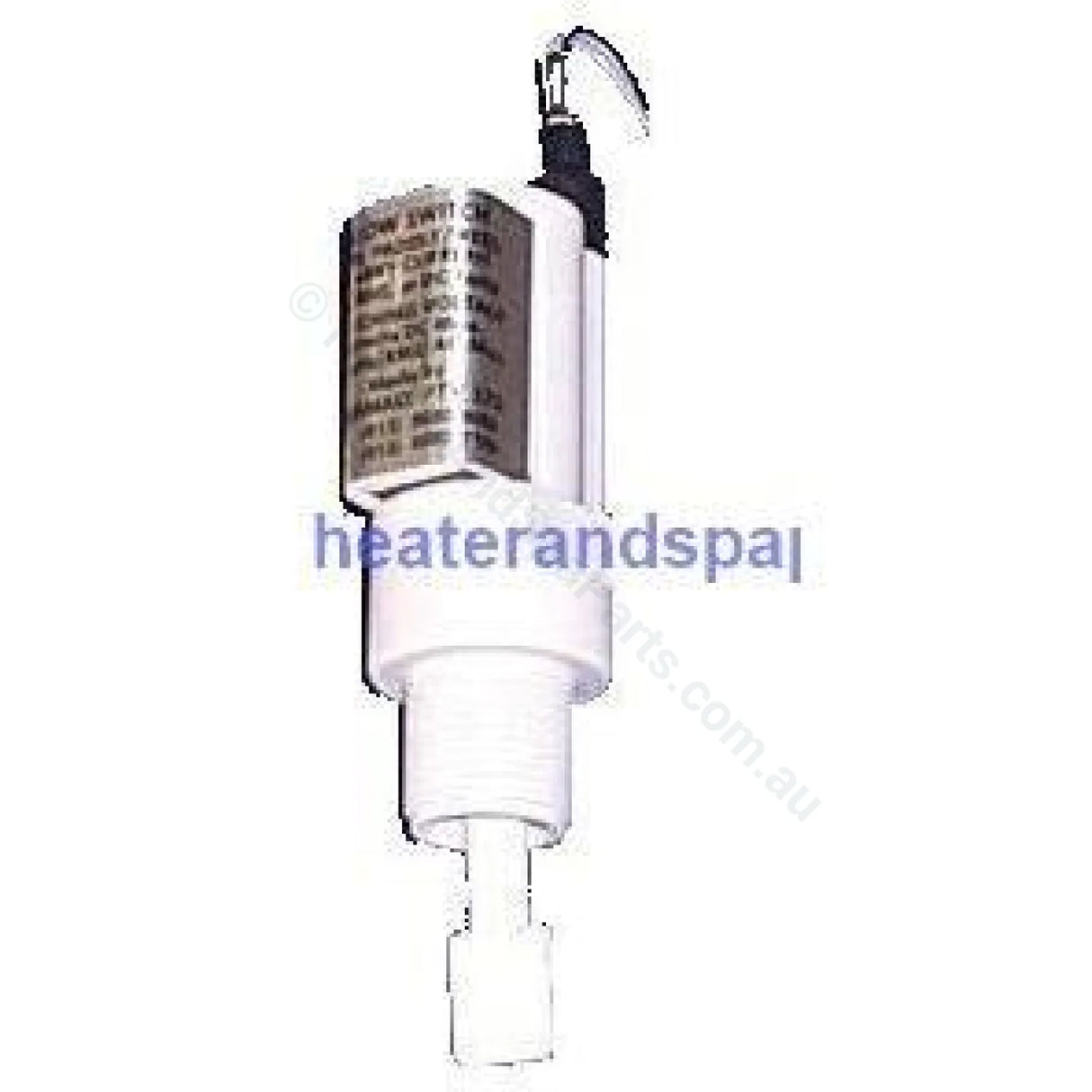 Aquamaid Flow Switch - Obsolete - Heater and Spa Parts