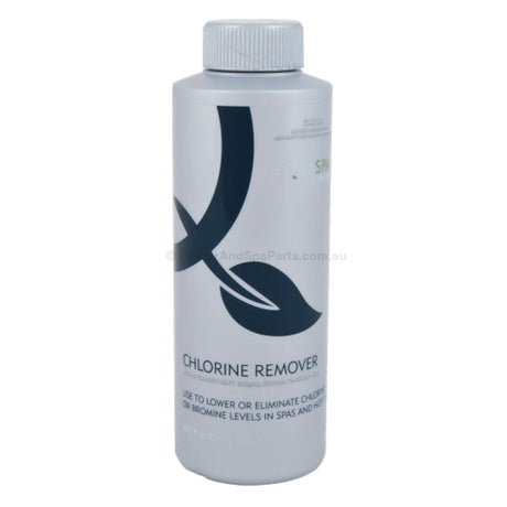 Aquaspa Chlorine Remover