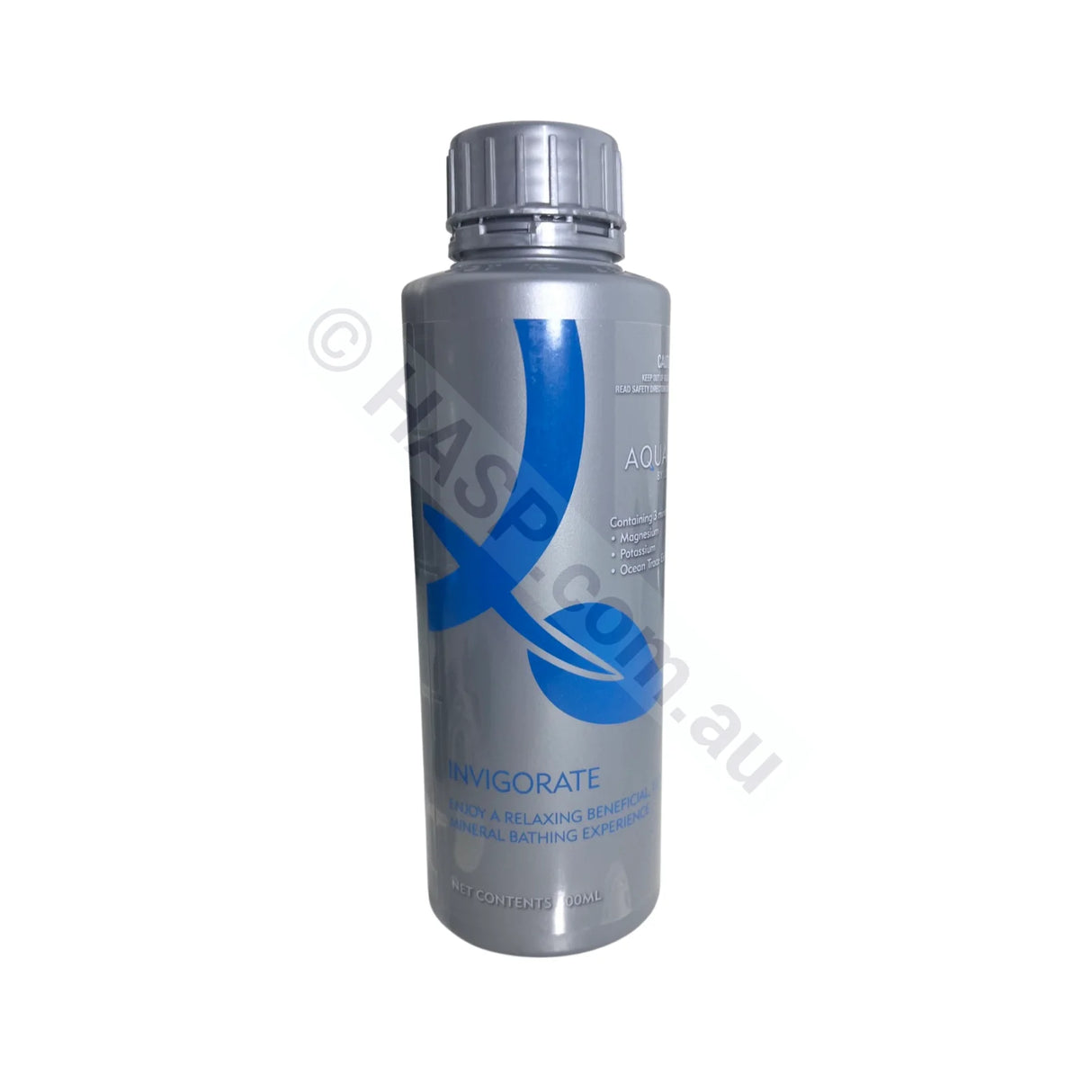 Aquaspa Invigorate - Sea Minerals Magnesium Potassium And Trace Pool & Spa
