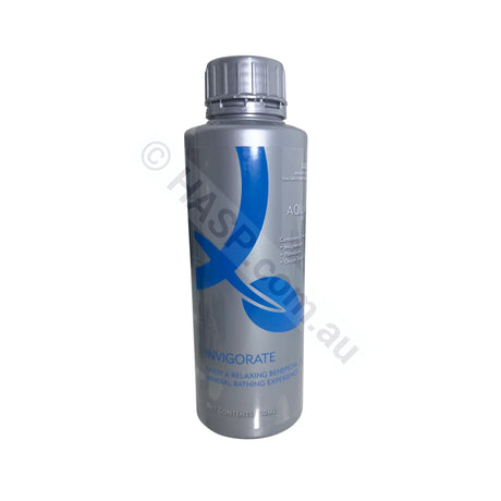 Aquaspa Invigorate - Sea Minerals Magnesium Potassium And Trace Pool & Spa