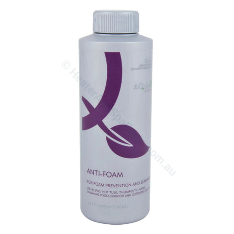 Aquaspa Spa Anti-Foam