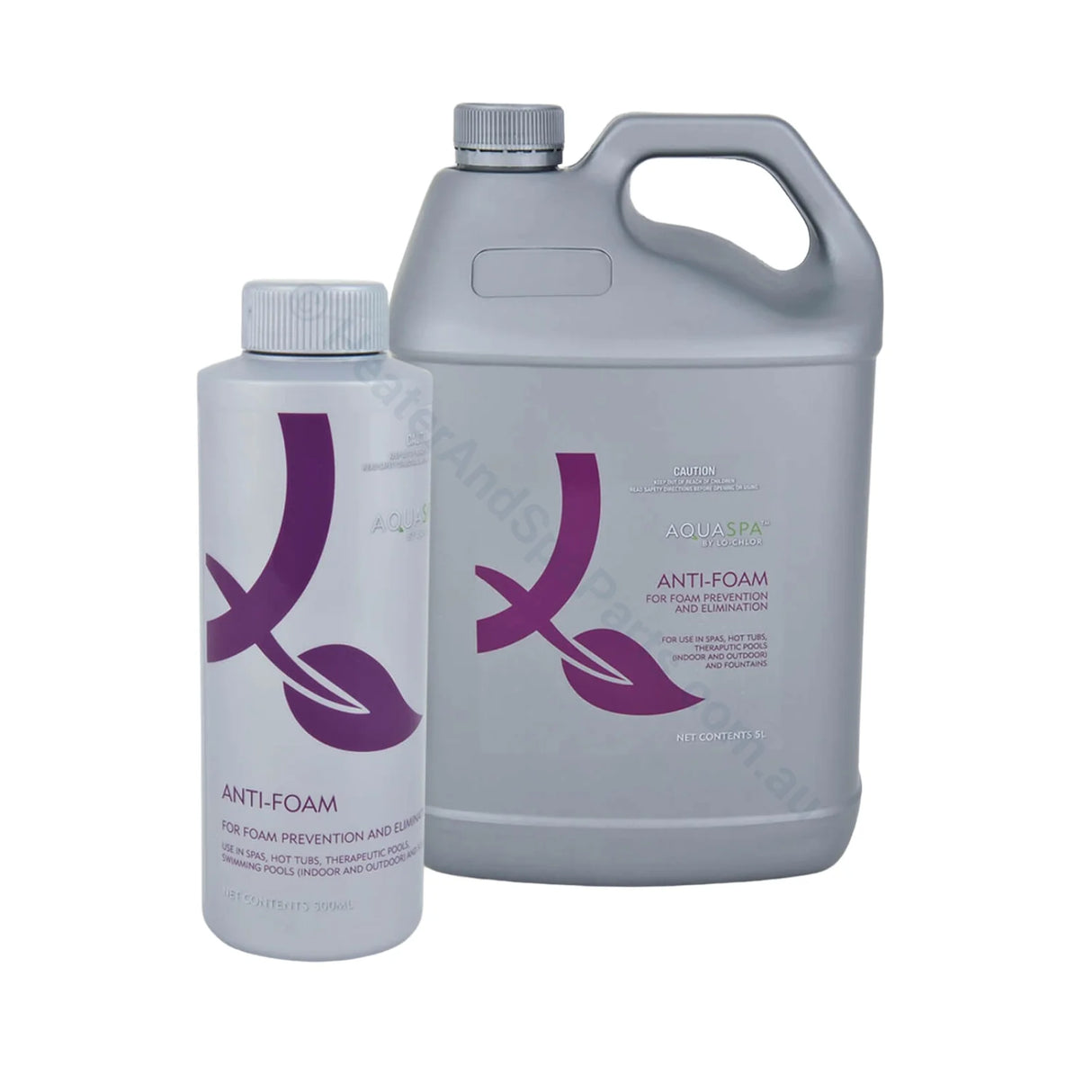 Aquaspa Spa Anti-Foam