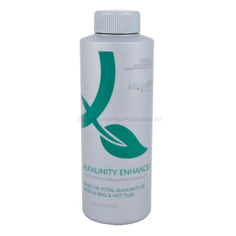 Aquaspa Alkalinity Enhancer - Total Increaser