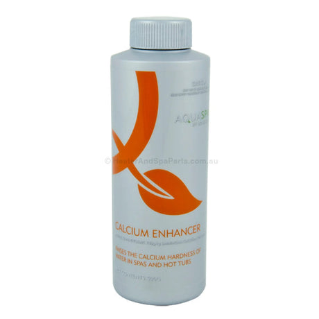 Aquaspa Calcium Enhancer - Hardness Increaser